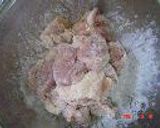手抜きでプロの味！　鶏のから揚げ！作り方3写真