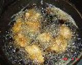 手抜きでプロの味！　鶏のから揚げ！作り方4写真