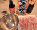 紹興酒でコクup!照りうまチキン♪作り方1写真
