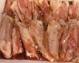 紹興酒でコクup!照りうまチキン♪作り方2写真