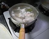 残り物一掃のコシード作り方3写真