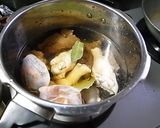 残り物一掃のコシード作り方4写真