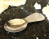 パーティーに♪『食べるスプーン』作り方1写真