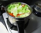 残り物一掃のコシード作り方8写真