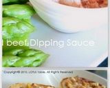 カブのコンビーフ炒め作り方4写真