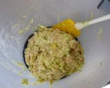 青じそ風味のさっぱり揚げ餃子♪作り方4写真
