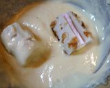 活焼ちくわのメリケンドッグ作り方4写真