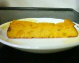 HB★卵なしでかぼちゃのチーズケーキ風♪作り方10写真