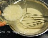 さっくりフワン♪うちのお好み焼き★作り方3写真