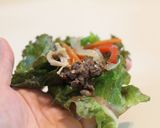 ☆キム家の☆プルコギ☆作り方5写真