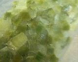 炒りパン粉のさつま芋コロッケ作り方3写真