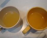 しょうが湯～のど、熱、寒気に…❤～作り方2写真