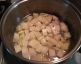 簡単!!おいしぃ♡ポテトサラダ☆作り方1写真