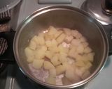 簡単!!おいしぃ♡ポテトサラダ☆作り方3写真