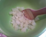 簡単!!おいしぃ♡ポテトサラダ☆作り方4写真