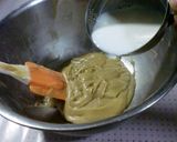 オール１００★簡単パウンドケーキ作り方5写真