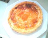 粉チーズで作る★簡単チーズケーキ作り方11写真