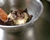 HMで❤バレンタインに❤私のスコーン作り方4写真
