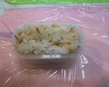 業務スーパーおかわり生姜で焼き鯖の棒寿司作り方4写真
