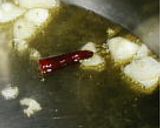 イカとアサリの野菜ジュース煮作り方3写真