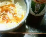 キャベツのホットサラダ作り方3写真