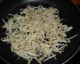 もやしでチヂミ作り方3写真