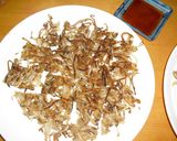 もやしでチヂミ作り方7写真