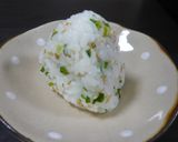 彩り❤ご飯作り方2写真