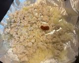 彼氏が作る「鶏むね肉のガパオライス」作り方7写真