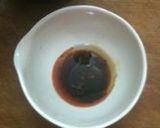酸っぱ辛くて大人味☆青梗菜のおひたし作り方2写真