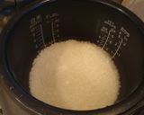 絶品!松茸ごはん!しかも簡単!作り方4写真