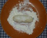 ＊おやつに！お弁当に！色々ミニドッグ＊作り方3写真