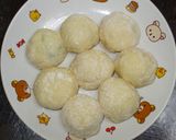 ＊おやつに！お弁当に！色々ミニドッグ＊作り方4写真