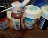 アイシングクッキー：秋編作り方7写真
