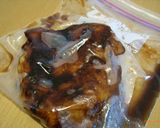 やさしい☆鶏チャーシュー作り方5写真