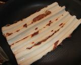 ちくわのステーキ超簡単ソース作り方1写真
