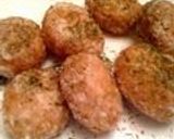 大豆のから揚げ作り方9写真
