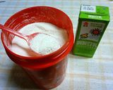 簡単なんちゃってチャイ作り方3写真