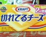 ○。とろ~りﾁｰｽﾞの海老ﾋﾟﾗﾌ○゜。作り方4写真
