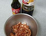 ひと手間加えた回鍋肉（ホイコーロウ）作り方2写真
