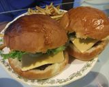 柔らかつやつやバーガーバンズ作り方4写真
