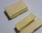 豚肉のチーズ巻きフライ作り方1写真