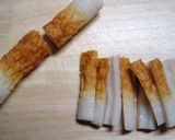 簡単一品☆ちくわときゅうりのさっぱり和え作り方2写真