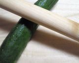 簡単一品☆ちくわときゅうりのさっぱり和え作り方3写真