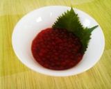 ✿大雑把な母が作るいくらの醤油漬け✿作り方6写真
