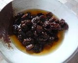 紹興酒の香りにうっとり　マーラーカオ作り方1写真