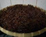 いかなごのくぎ煮♪作り方6写真