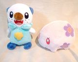 キャラ弁☆新ポケモン☆ムンナ作り方6写真