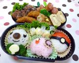 キャラ弁☆新ポケモン☆ミジュマル作り方5写真