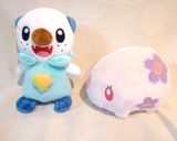 キャラ弁☆新ポケモン☆ミジュマル作り方6写真